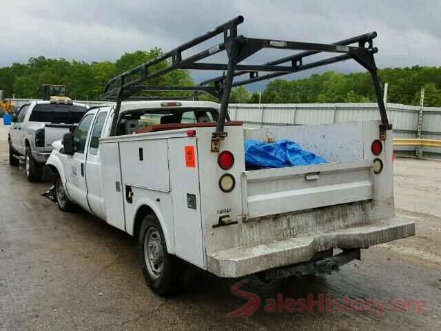 KM8J23A45HU364271 2011 FORD F250