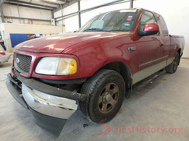 3KPFK4A77JE246544 2001 FORD F150