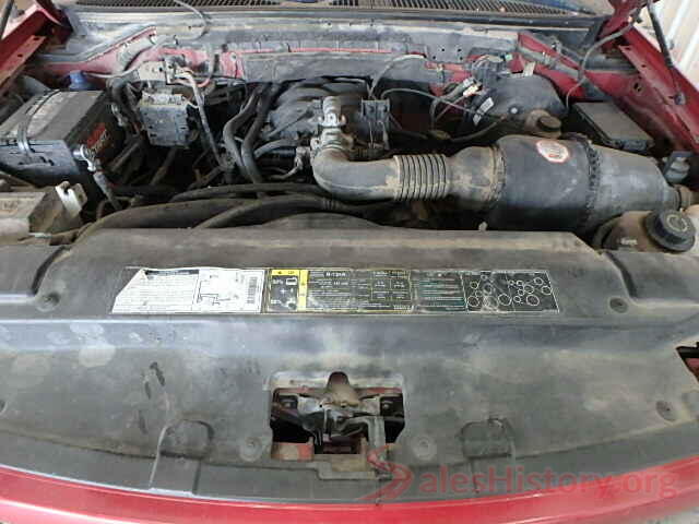 3KPFK4A77JE246544 2001 FORD F150