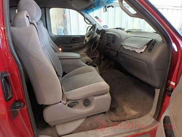 3KPFK4A77JE246544 2001 FORD F150