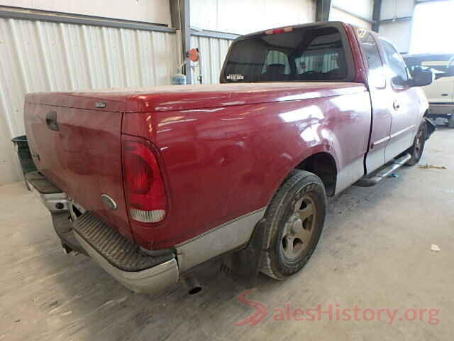 3KPFK4A77JE246544 2001 FORD F150