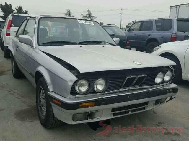 KNDJN2A25J7901813 1990 BMW 3 SERIES