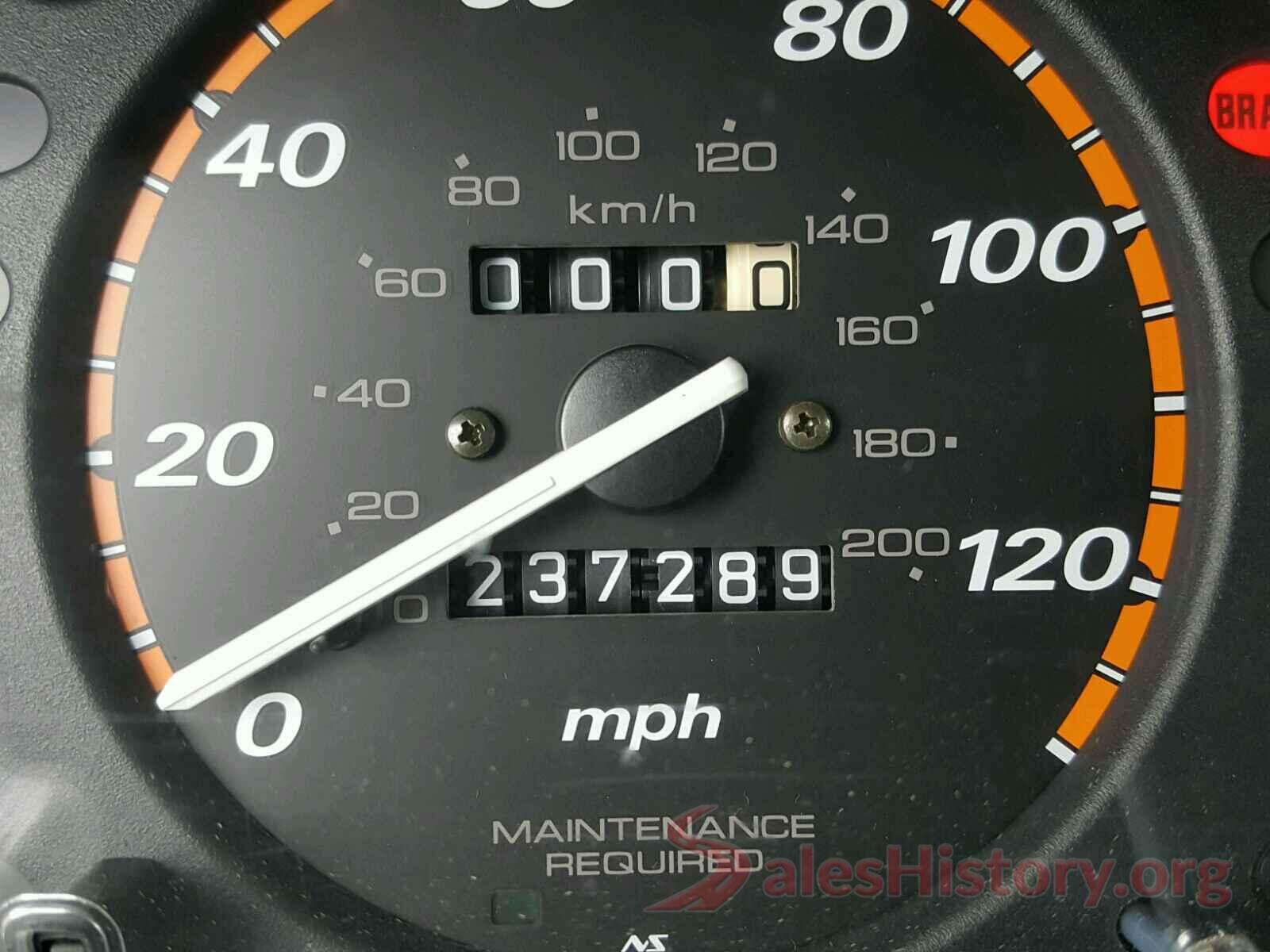 5XXGT4L39JG208560 1999 HONDA CRV