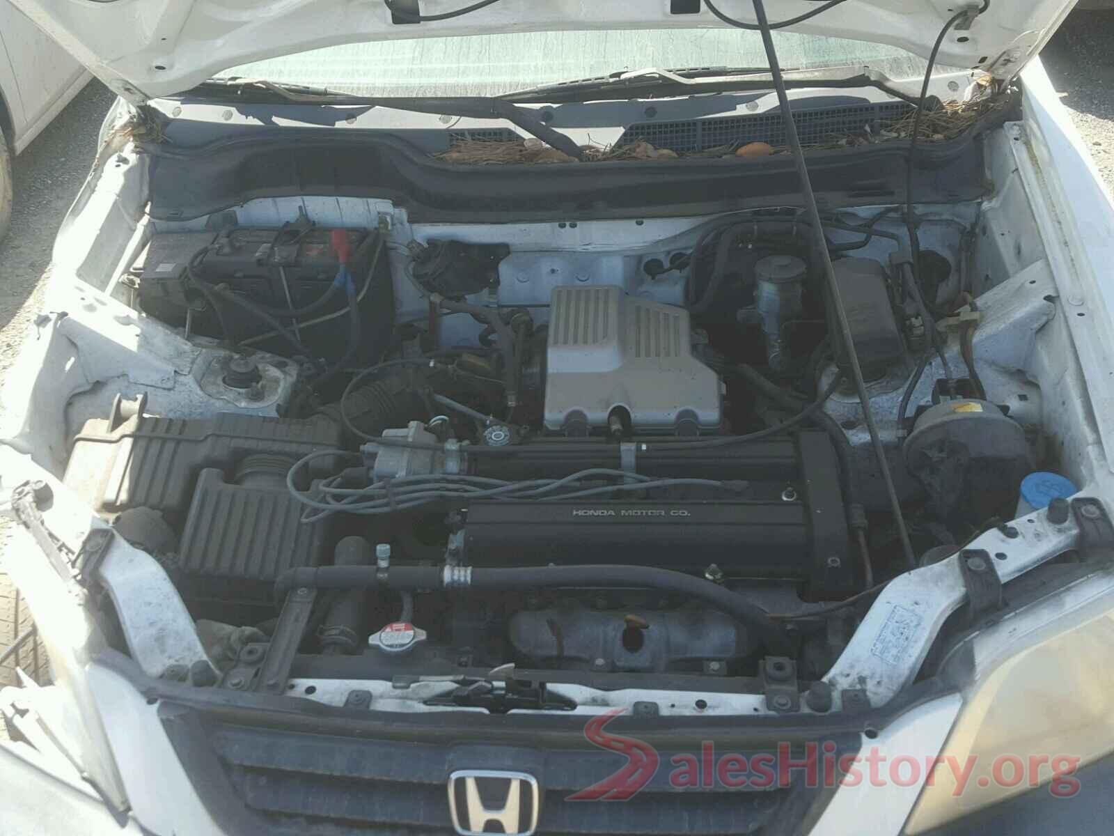 5XXGT4L39JG208560 1999 HONDA CRV