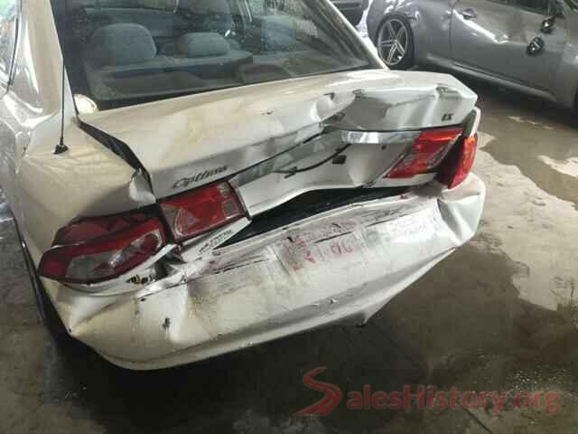 5XYPHDA50JG368277 2004 KIA OPTIMA