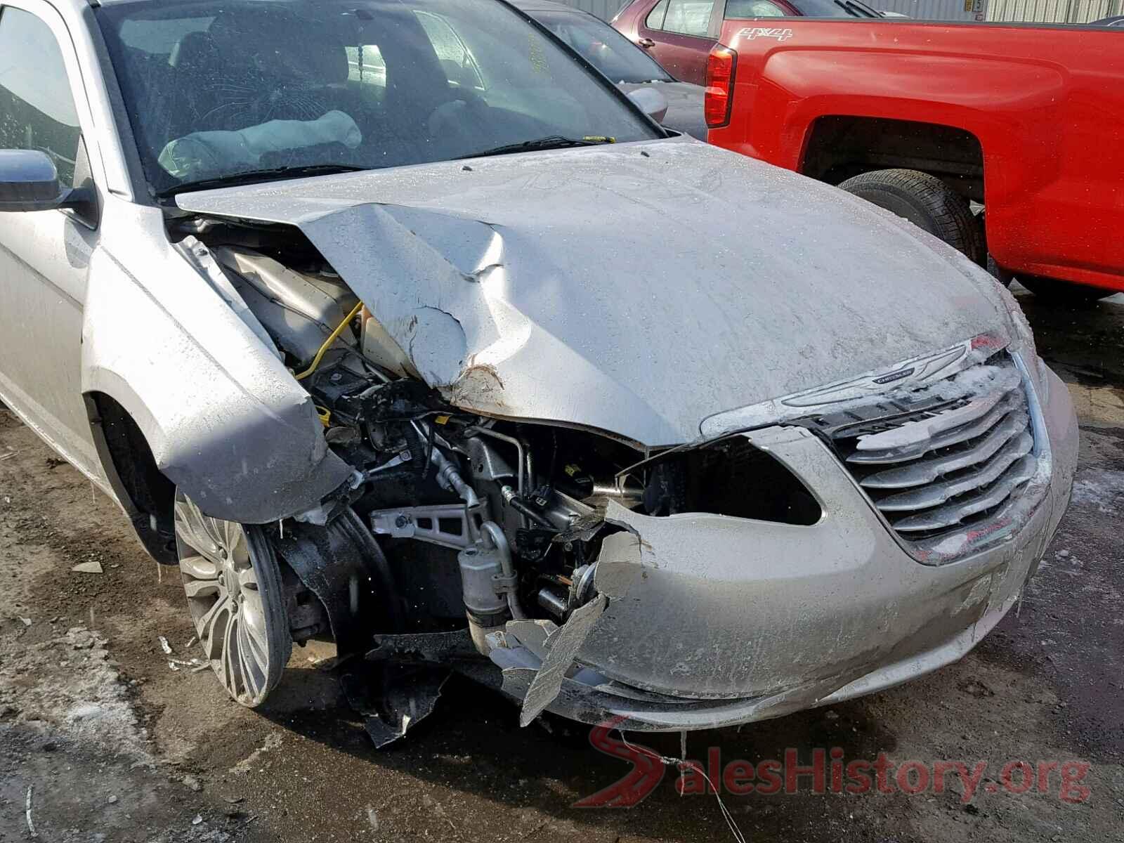 KNDMB5C15H6336300 2012 CHRYSLER 200