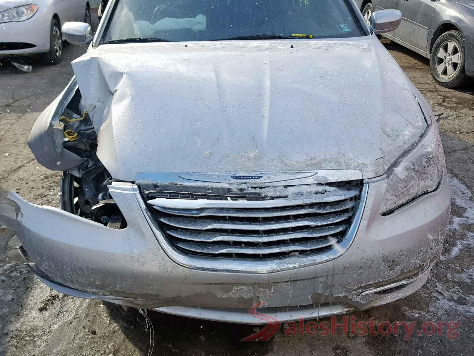 KNDMB5C15H6336300 2012 CHRYSLER 200