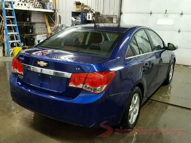 KNAGT4L38G5096117 2013 CHEVROLET CRUZE