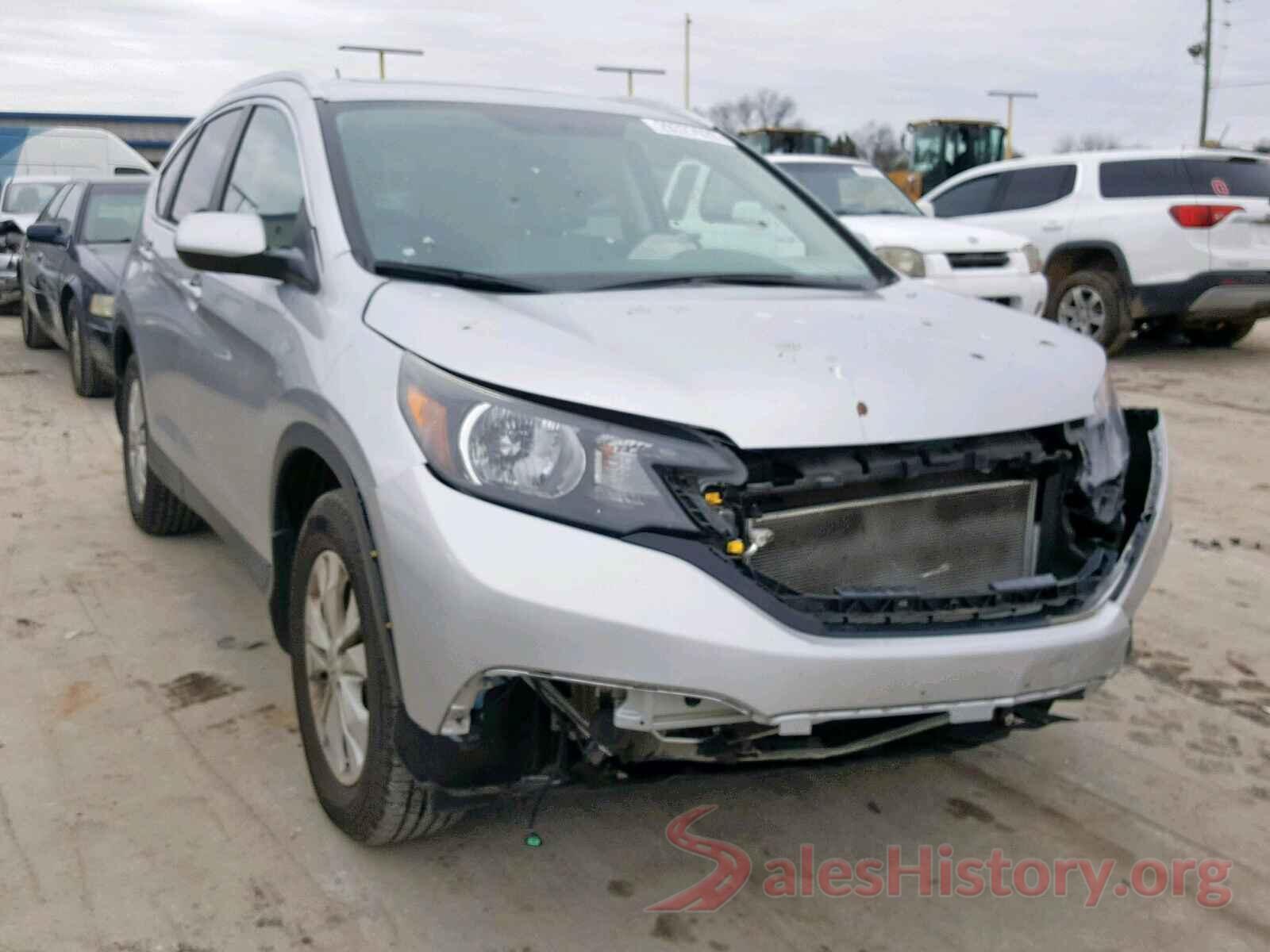 KNDJX3AE5H7021201 2012 HONDA CR-V EXL