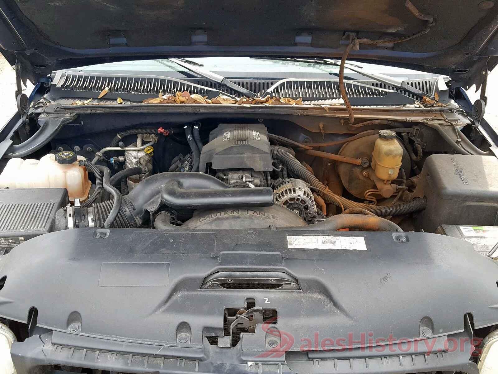 KNDJX3AE9H7022271 1999 GMC NEW SIERRA