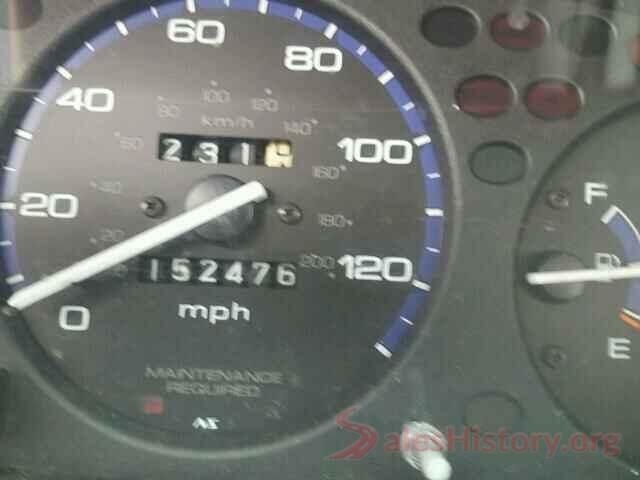 ZACNJBAB4KPJ73853 2000 HONDA CIVIC