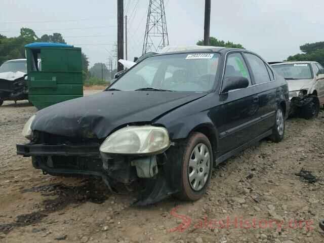 ZACNJBAB4KPJ73853 2000 HONDA CIVIC