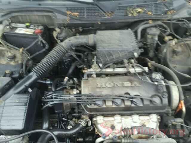 ZACNJBAB4KPJ73853 2000 HONDA CIVIC