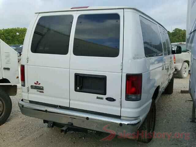 1FTEW1CP4GKE72171 2013 FORD ECONOLINE