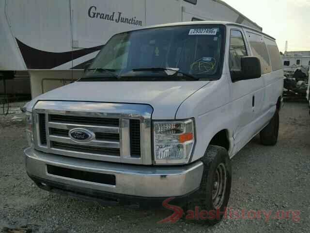 1FTEW1CP4GKE72171 2013 FORD ECONOLINE