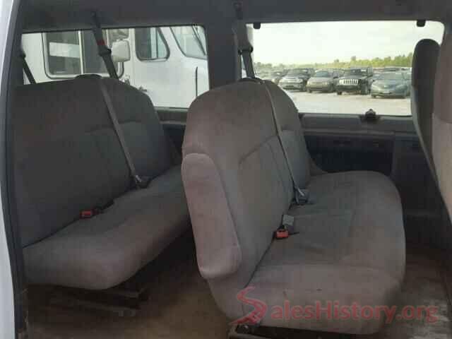 1FTEW1CP4GKE72171 2013 FORD ECONOLINE