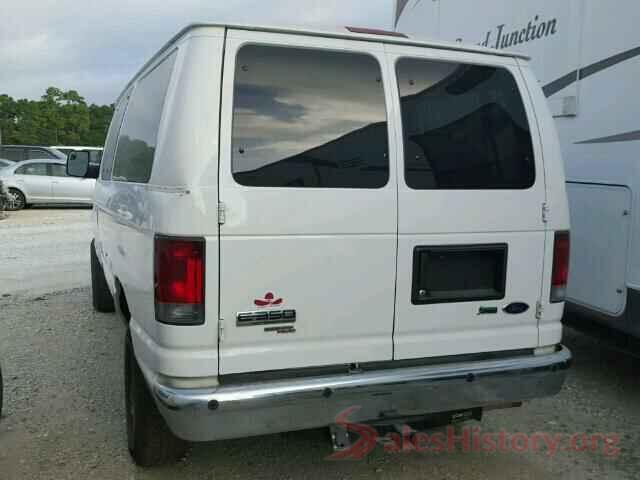 1FTEW1CP4GKE72171 2013 FORD ECONOLINE