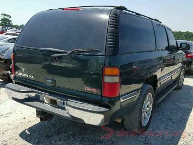 3N1AB7AP0KY202240 2001 GMC YUKON