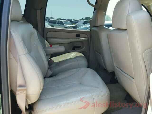 3N1AB7AP0KY202240 2001 GMC YUKON