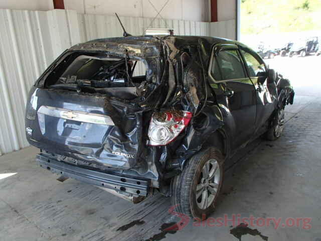 5XXGT4L38GG117370 2014 CHEVROLET EQUINOX