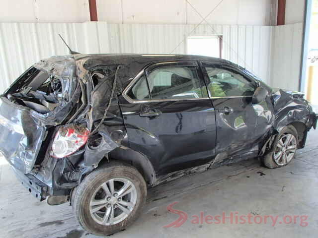 5XXGT4L38GG117370 2014 CHEVROLET EQUINOX