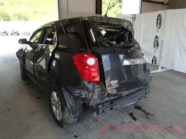 5XXGT4L38GG117370 2014 CHEVROLET EQUINOX