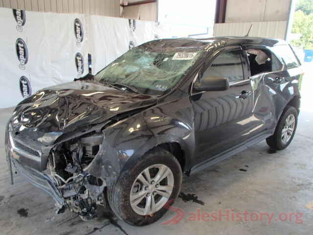 5XXGT4L38GG117370 2014 CHEVROLET EQUINOX