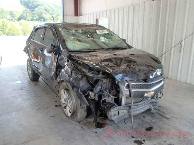 5XXGT4L38GG117370 2014 CHEVROLET EQUINOX