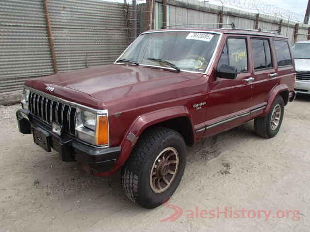 2C3CDZAG6JH315873 1986 AMERICAN MOTORS ALL MODELS