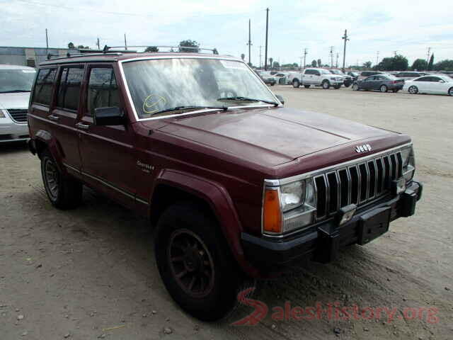 2C3CDZAG6JH315873 1986 AMERICAN MOTORS ALL MODELS