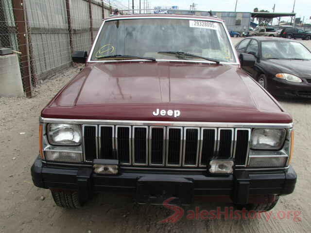 2C3CDZAG6JH315873 1986 AMERICAN MOTORS ALL MODELS