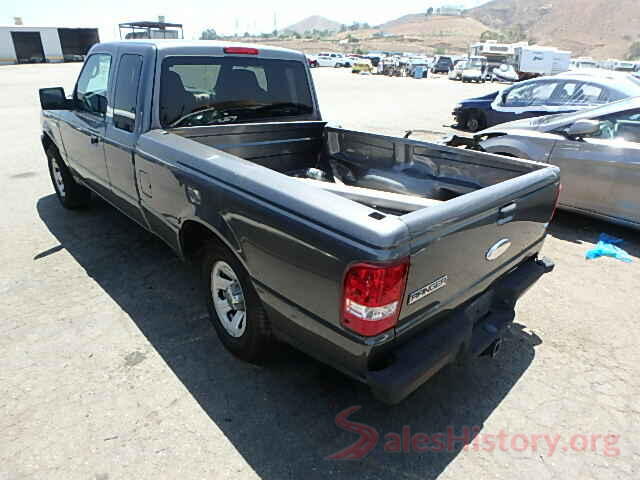 YV449MRK2G2915592 2006 FORD RANGER