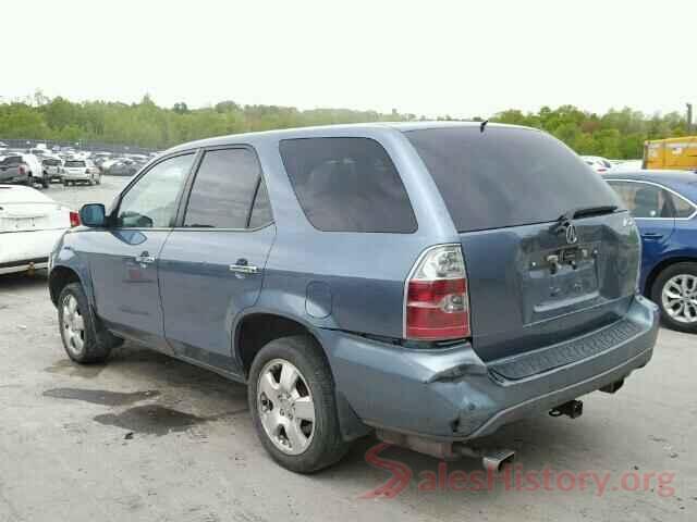 3C4NJDBB2JT113848 2006 ACURA MDX