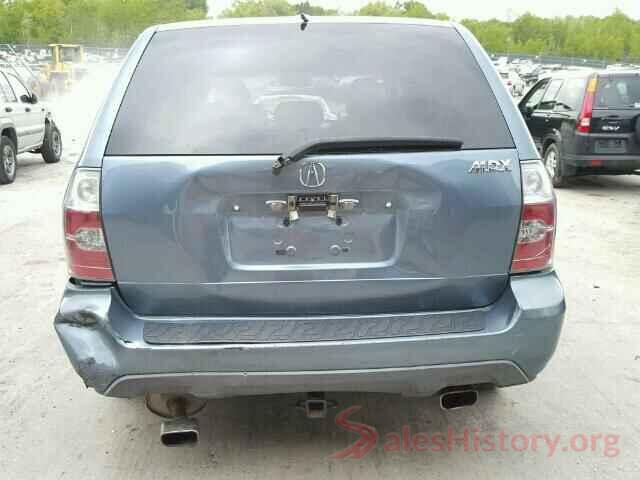 3C4NJDBB2JT113848 2006 ACURA MDX