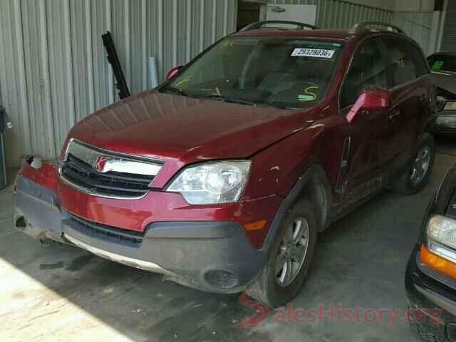 JTDKDTB31G1124529 2008 SATURN VUE