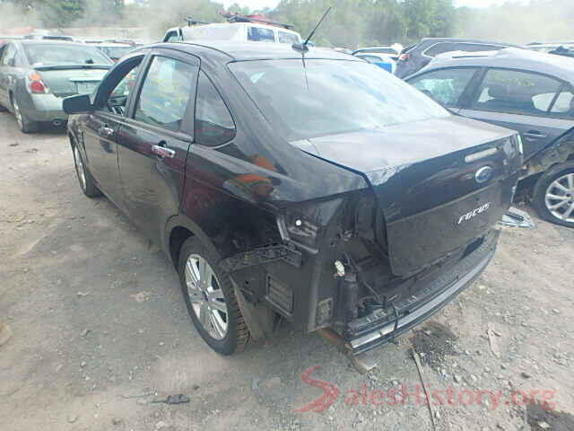 SHHFK7H49LU204093 2008 FORD FOCUS