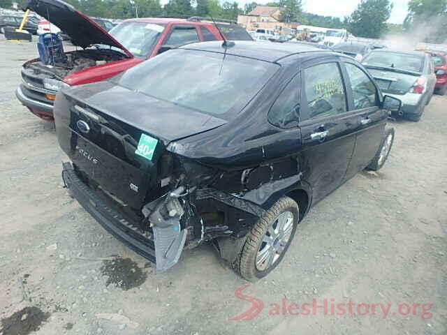 SHHFK7H49LU204093 2008 FORD FOCUS