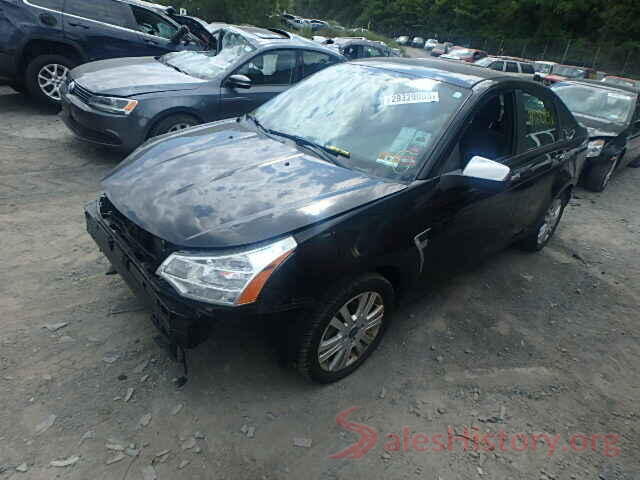 SHHFK7H49LU204093 2008 FORD FOCUS