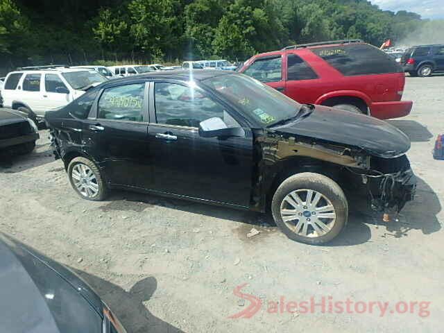 SHHFK7H49LU204093 2008 FORD FOCUS