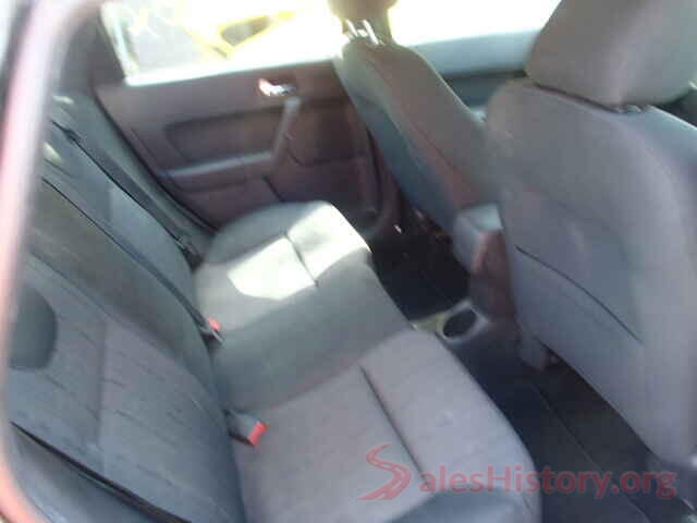 SHHFK7H49LU204093 2008 FORD FOCUS