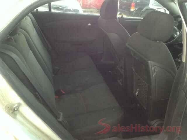 JTHB21B1XK2023385 2009 CHEVROLET MALIBU