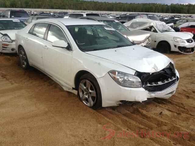 JTHB21B1XK2023385 2009 CHEVROLET MALIBU