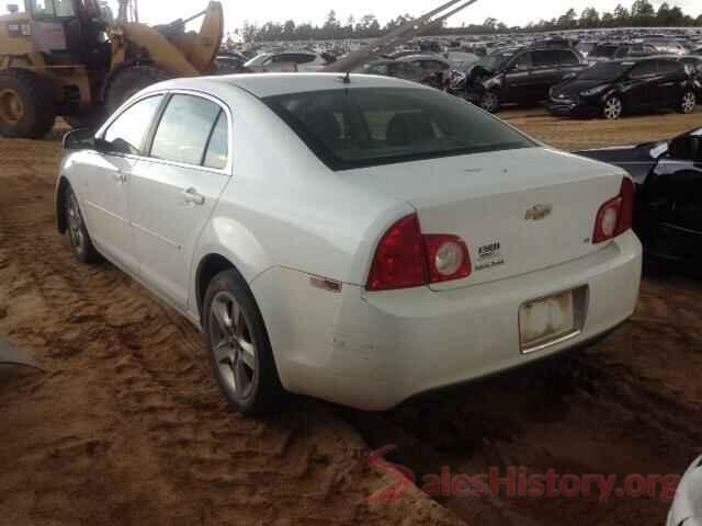 JTHB21B1XK2023385 2009 CHEVROLET MALIBU