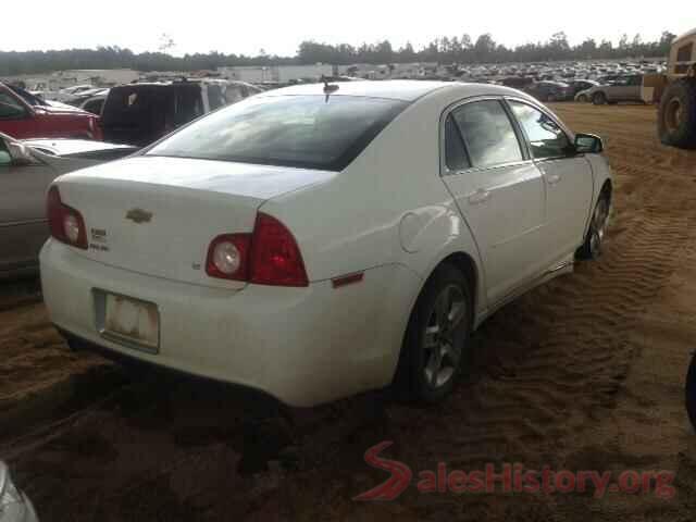 JTHB21B1XK2023385 2009 CHEVROLET MALIBU