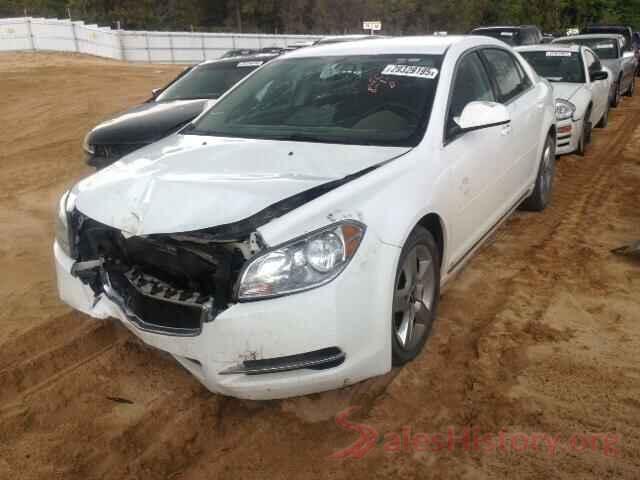 JTHB21B1XK2023385 2009 CHEVROLET MALIBU