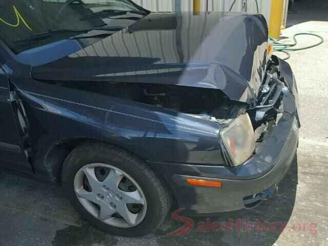 3N1AB7AP5HY341031 2005 HYUNDAI ELANTRA