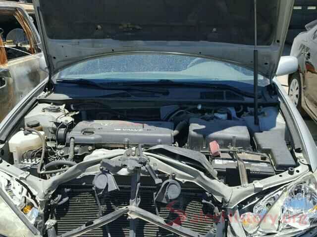 2T3WFREV3JW496524 2005 TOYOTA CAMRY