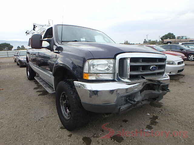 3N1AB7AP8JY214960 2003 FORD F250