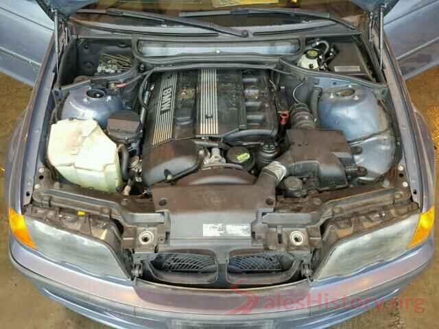 3G1BE6SM5HS588858 2000 BMW 3 SERIES