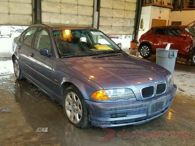 3G1BE6SM5HS588858 2000 BMW 3 SERIES